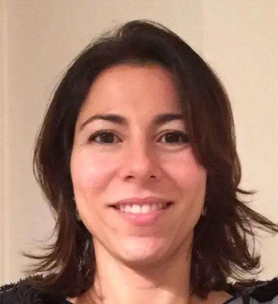 CARLIER Sabrina
