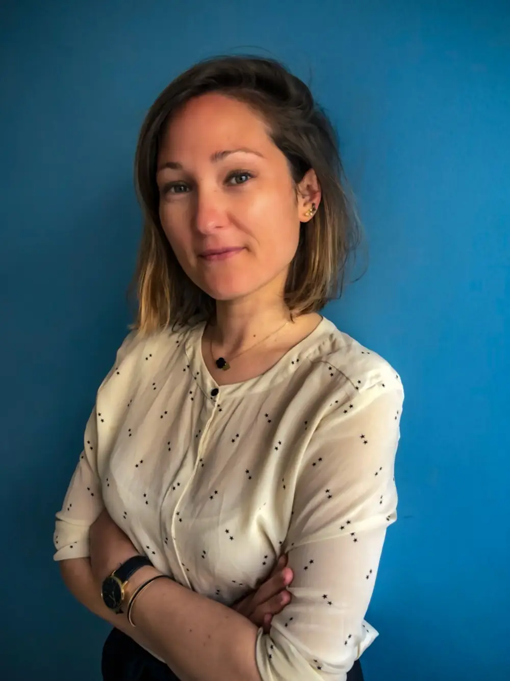 MALIVOIR Lucie