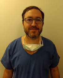 DR CONVERT Cyrille