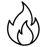 brulure