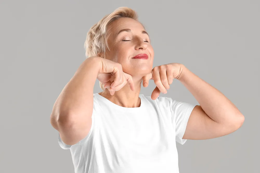 douleur orofaciale et qualité de vie