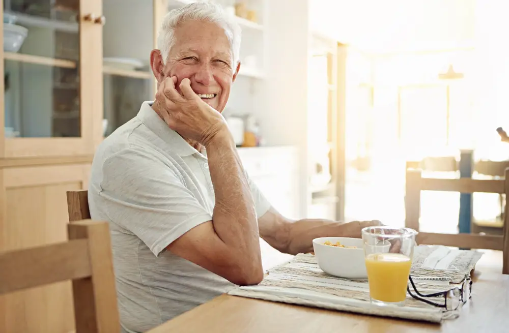 Adopter un mode de vie plu sain pour traiter l'apnée du sommeil