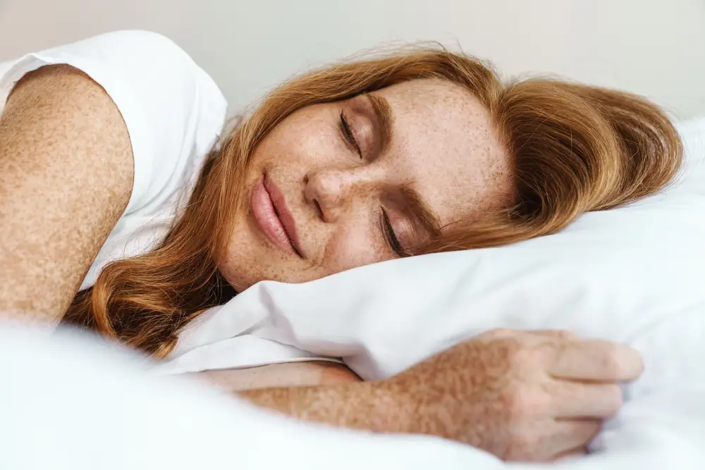 Bien dormir quand on souffre d'apnée du sommeil
