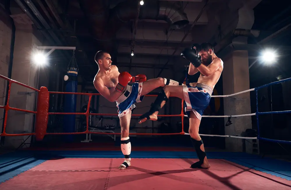 prevention blessure