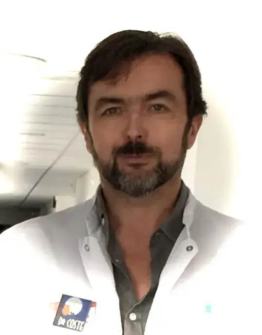 olivier coste