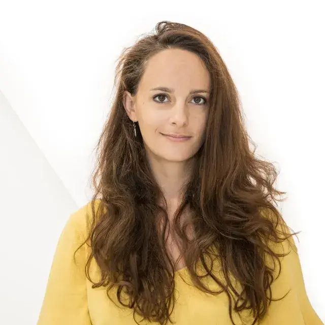 stéphanie carrier